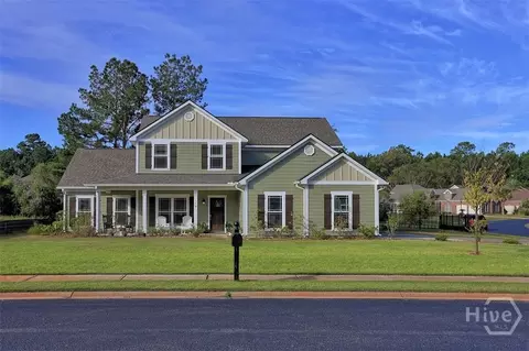 119 Enclave Blvd, Savannah, GA 31419