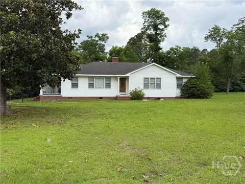 703 N Main St, Swainsboro, GA 30401