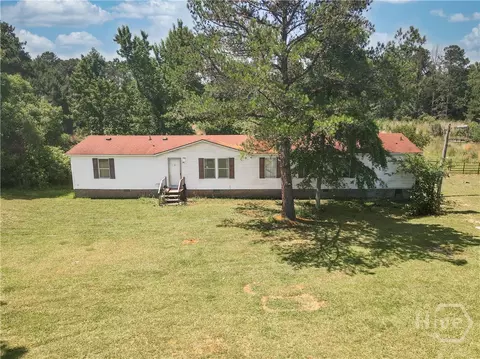 260 Moore Rd, Guyton, GA 31312