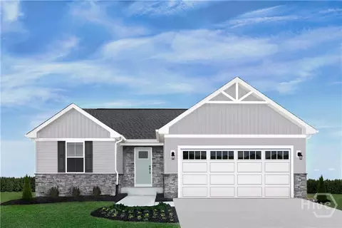 124 Brecks Retreat Retreat, Bloomingdale, GA 31302