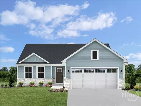 126 Brecks Retreat Retreat, Bloomingdale, GA 31302