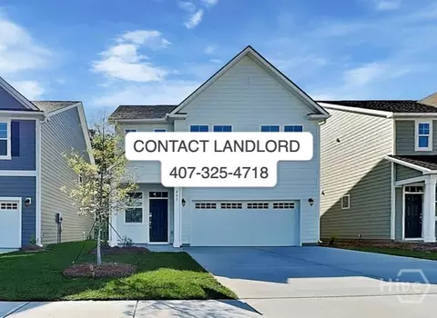 433 Armstrong Curv, Summerville, SC 29485
