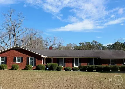 659 Miller Ext, Statesboro, GA 30458