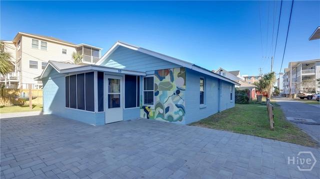 10 17th Pl, Tybee Island, GA 31328