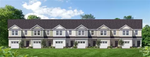 207 Pinebury Rd, Pooler, GA 31322