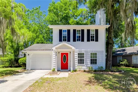 510 Pointe South Dr, Savannah, GA 31410