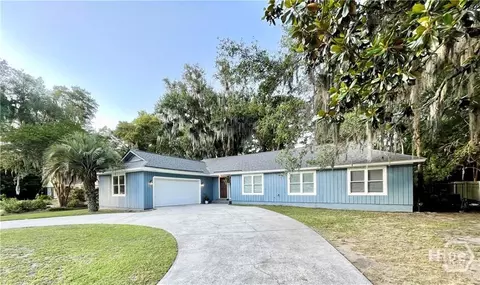 109 N Cromwell Rd, Savannah, GA 31410