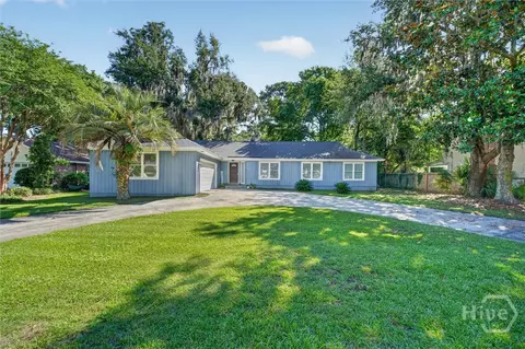 109 N Cromwell Rd, Savannah, GA 31410