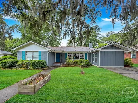 315 Kensington Dr, Savannah, GA 31405