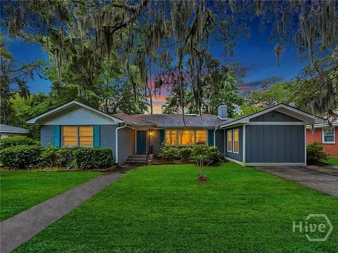 315 Kensington Dr, Savannah, GA 31405