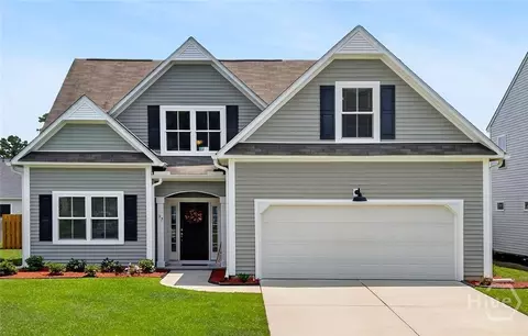 37 Henslow Field Rd, Savannah, GA 31419