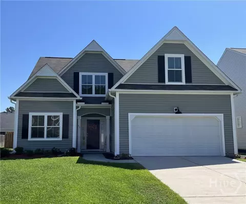 37 Henslow Field Rd, Savannah, GA 31419