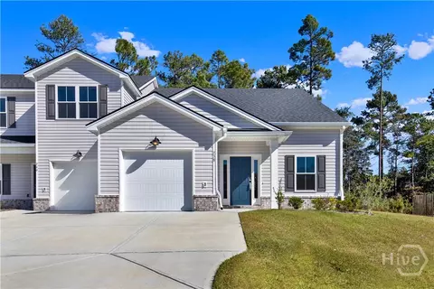 238 Haisley Run, Guyton, GA 31312