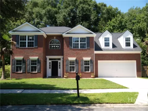 65 Shady Hill Cir, Richmond Hill, GA 31324
