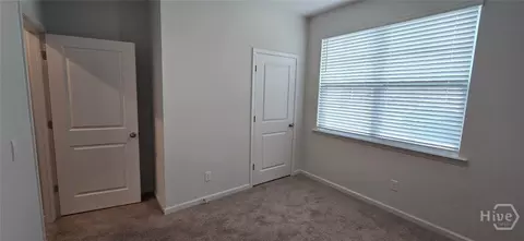 Bedroom - 116 Windrush Pnes, Pooler, GA 31322 photo 5 of 5