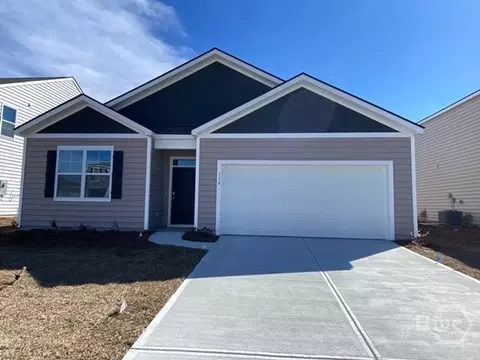116 Windrush Pnes, Pooler, GA 31322