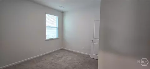 Bedroom - 116 Windrush Pnes, Pooler, GA 31322 photo 4 of 5