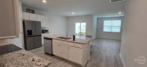 Kitchen - 116 Windrush Pnes, Pooler, GA 31322 photo 5 of 5