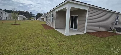 Exterior - 116 Windrush Pnes, Pooler, GA 31322 photo 1 of 1