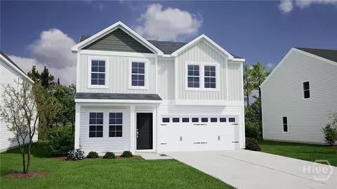 123 Praline Rd, Savannah, GA 31419