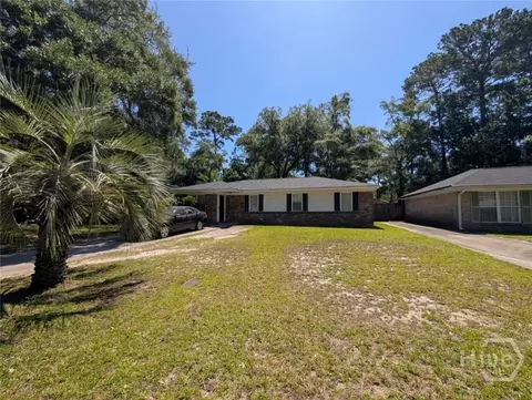 9406 Dunwoody Dr, Savannah, GA 31406