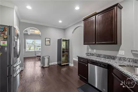 Entry Way - 112 Altamonte Dr, Guyton, GA 31312 photo 5 of 5