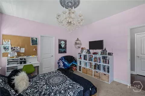 Bedroom - 112 Altamonte Dr, Guyton, GA 31312 photo 8 of 15