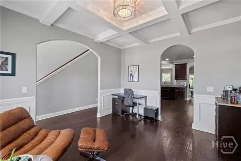 Entry Way - 112 Altamonte Dr, Guyton, GA 31312 photo 2 of 5