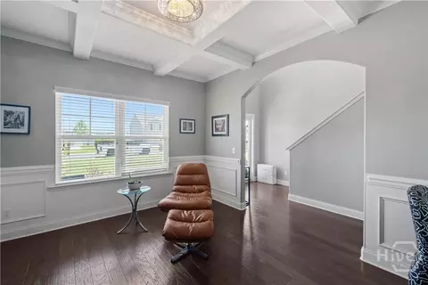 Entry Way - 112 Altamonte Dr, Guyton, GA 31312 photo 1 of 5