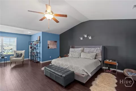 Bedroom - 112 Altamonte Dr, Guyton, GA 31312 photo 2 of 15