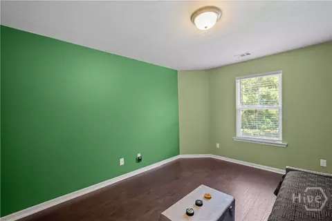 Bedroom - 112 Altamonte Dr, Guyton, GA 31312 photo 14 of 15