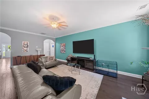 Living - 112 Altamonte Dr, Guyton, GA 31312 photo 1 of 2