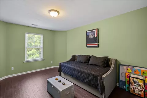 Bedroom - 112 Altamonte Dr, Guyton, GA 31312 photo 12 of 15