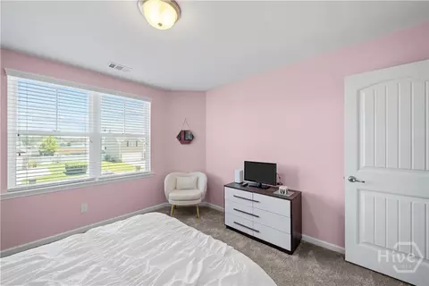 Bedroom - 112 Altamonte Dr, Guyton, GA 31312 photo 6 of 15