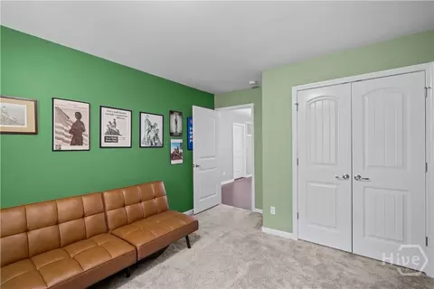 Bedroom - 112 Altamonte Dr, Guyton, GA 31312 photo 11 of 15