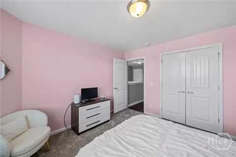 Bedroom - 112 Altamonte Dr, Guyton, GA 31312 photo 7 of 15