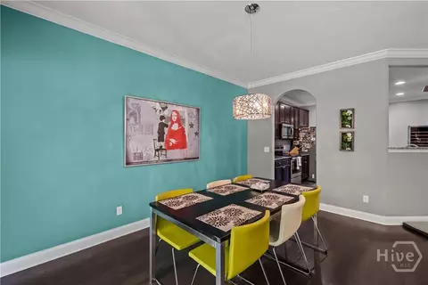 Dining - 112 Altamonte Dr, Guyton, GA 31312 photo 1 of 2