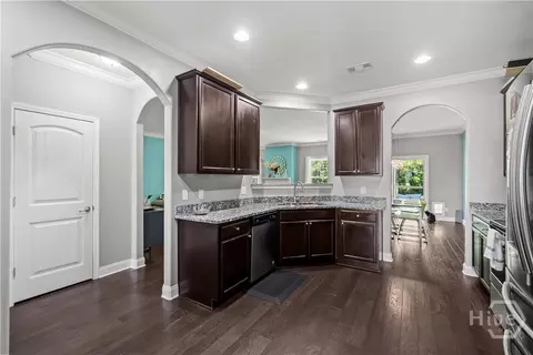 Entry Way - 112 Altamonte Dr, Guyton, GA 31312 photo 4 of 5