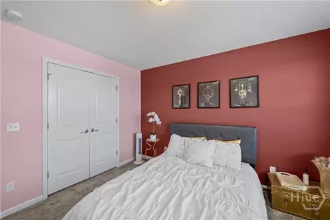 Bedroom - 112 Altamonte Dr, Guyton, GA 31312 photo 4 of 15
