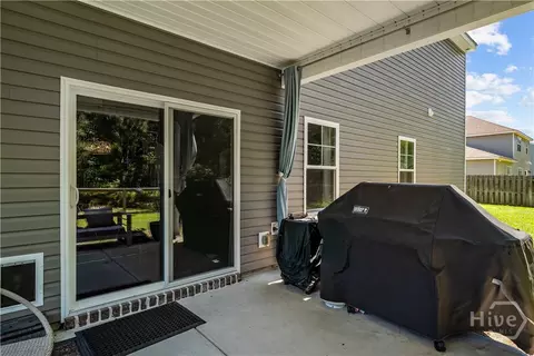 Exterior - 112 Altamonte Dr, Guyton, GA 31312 photo 4 of 6