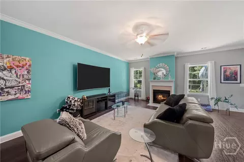 Living - 112 Altamonte Dr, Guyton, GA 31312 photo 2 of 2