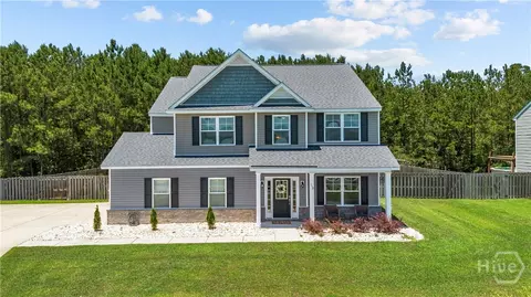 112 Altamonte Dr, Guyton, GA 31312