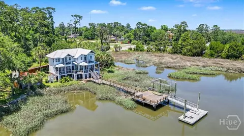 207 Barley Rd, Savannah, GA 31410