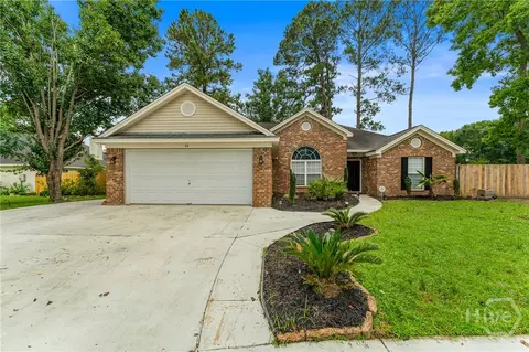 44 Plantation Ct, Rincon, GA 31326