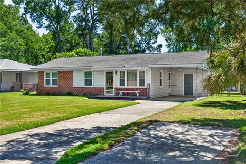 104 Gordon St, Port Wentworth, GA 31407