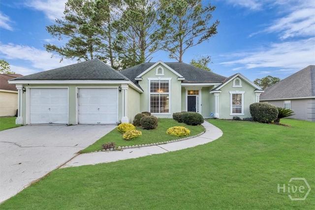 133 Cross Creek Dr, Pooler, GA 31322