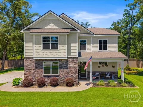 132 Ramsey Way, Rincon, GA 31326