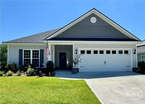 155 James Dr, Richmond Hill, GA 31324