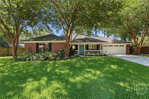 7 E Gazebo Ln, Savannah, GA 31410
