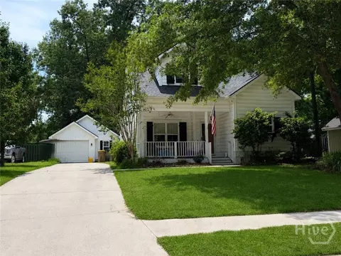 30 Tupelo Trl, Richmond Hill, GA 31324